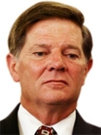 Guess WhatIt's Tom DeLay's Frisbee Now