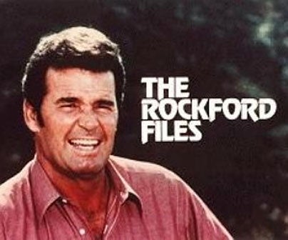 Repressed-Memory Therapist Recovers Rockford Files Episode