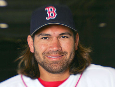 Attempt To Delay Ejaculation By Thinking About Baseball Ruined By Crush On Johnny Damon