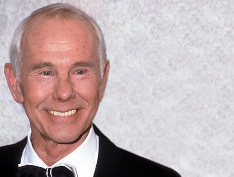 8-Year-Old Allowed To Stay Up Late To Watch Johnny Carson's Funeral