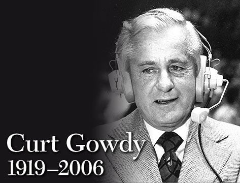 Voice Of The Red Sox Ends 86-Year Living Streak