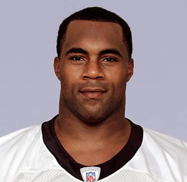 Jamal Lewis Wants To Finish Career In Prison