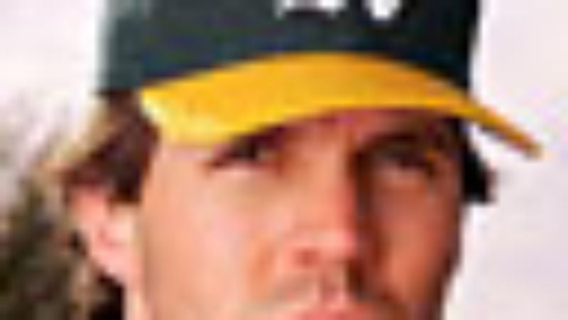 Barry Zito Demands Trade To World Without War