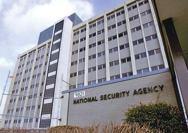 NSA Wiretap Reveals Subject May Be Paying Too Much For Long-Distance