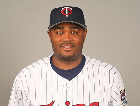 Twins Release Tony Batista Back Into Wild