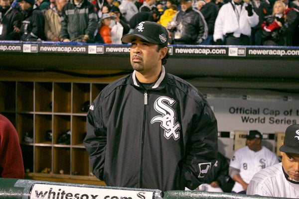 Ozzie Guillen Fined $10,000 For What He Just Thought