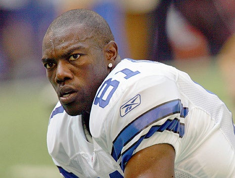 Doctors: Terrell Owens Still A Threat To Go All The Way At Any Time