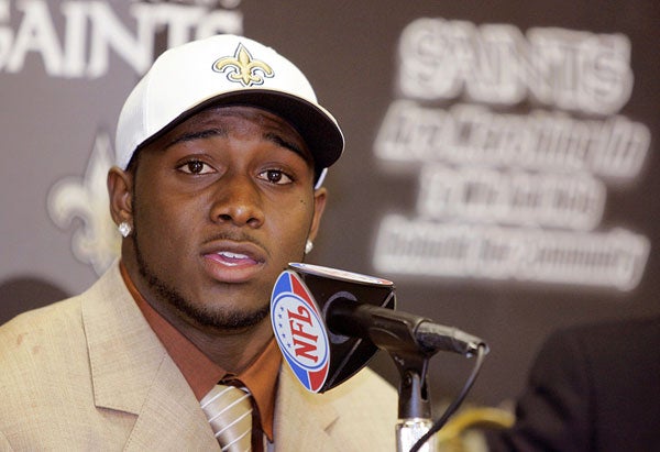 Reggie Bush Claims He Made $100,000 Through USC Work-Study Program