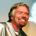 Richard Branson's Global-Warming Donation Nearly As Much As Cost Of Failed Balloon Trips