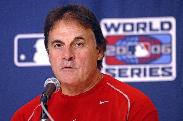 Cardinals Apologize For Winning World Series