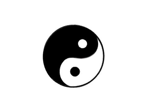 Yin Making Inroads On Yang