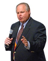 Limbaugh Accusations