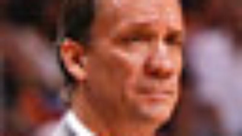 Flip Saunders' Riveting Speech After All-Star Game Fails To Keep Team Together