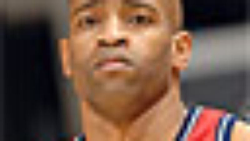 Vince Carter Hires On-Court Assistant