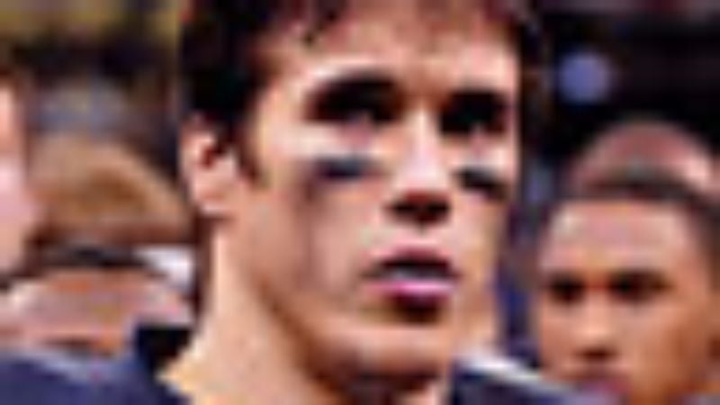 Brady Quinn: 'I'm Going To Be A Bust'