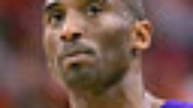 Kobe Bryant Still Shocked Every Time He Makes A Jump Shot