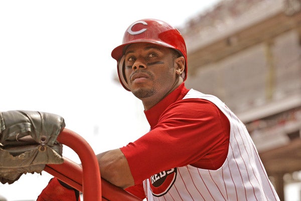 Nation To Ken Griffey Jr.: 'We Wish It Were You Hitting 756 Home Runs'