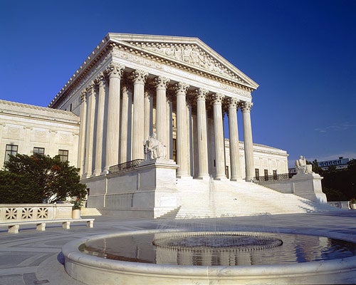 Supreme Court Reaches Landmark 'It Depends' Ruling