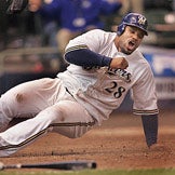 Prince Fielder Dies Of Inside-The-Park Home Run