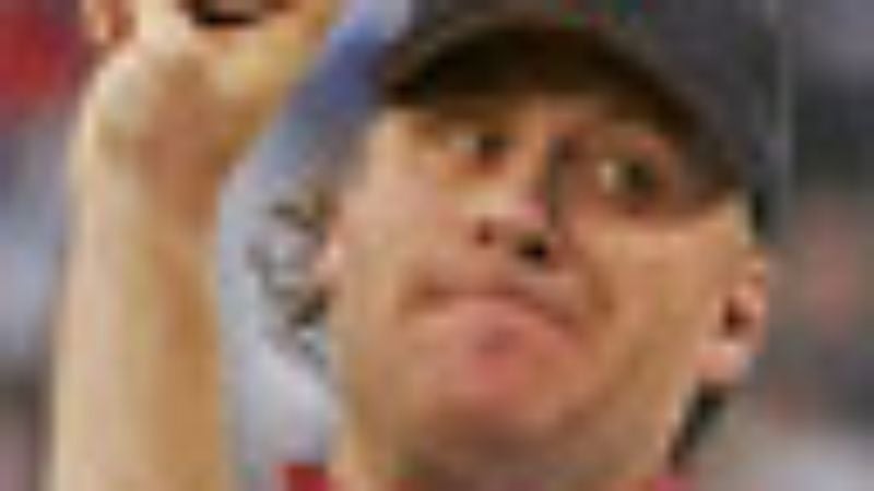 Curt Schilling To Start LiveBlogging From Mound