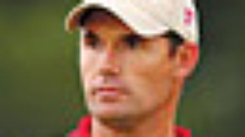 Padraig Harrington On First Major Victory: 'That Was Boring'