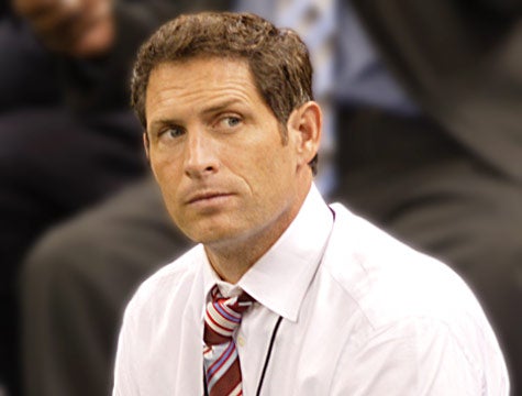 Steve Young Pretty Sure He Remembers Bill Walsh