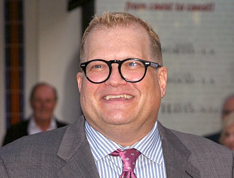 Drew Carey Signs 75-Year Contract To Host The Price Is Right