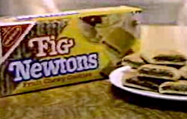 New Fig Newtons Ad Preys On Inherent Human Weakness