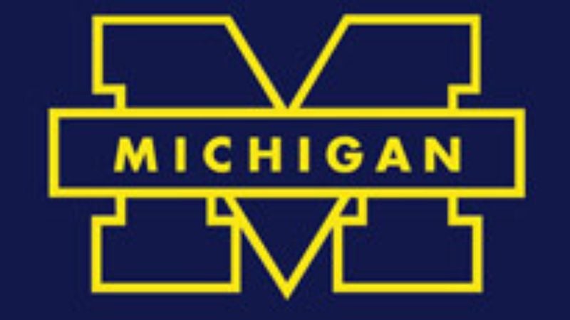 Michigan Drops To Division III In Polls Following Second Loss