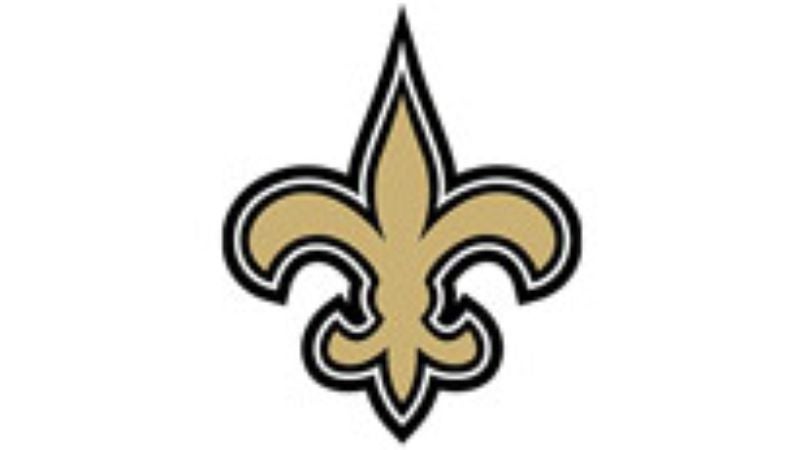 New Orleans Saints Relocated To Help Heal Utah