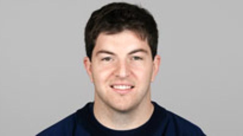 Tearful Rex Grossman: 'I Was Intercepted A Lot As A Child'