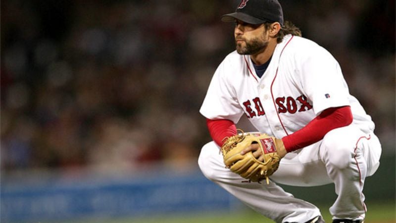 Red Sox Attempt To Break Fabled 'Curse Of Relief Pitcher Curtis Leskanic'