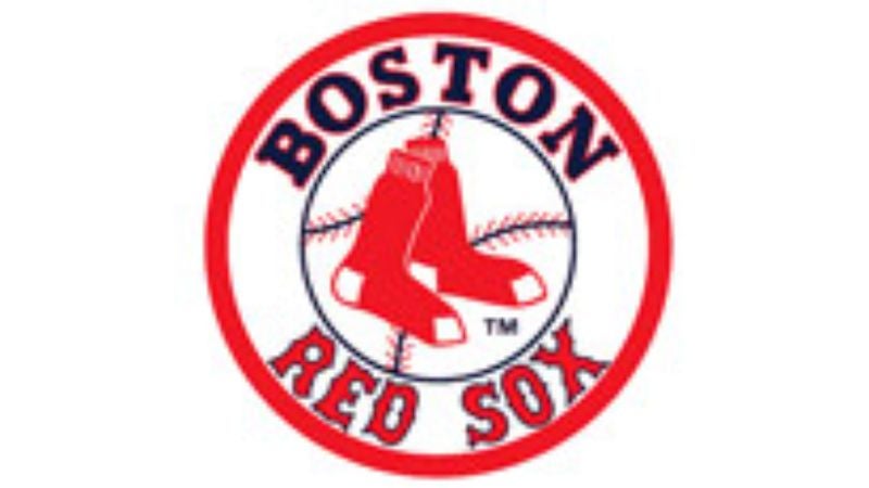 Red Sox Get World Series Out Of The Way