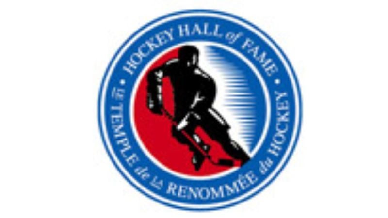 NHL Hall Of Fame Class Of 2007 Vows To Stay In Touch Following Ceremony