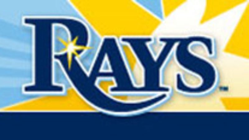 Tampa Bay Devil Rays Change Name, Uniform, Sport