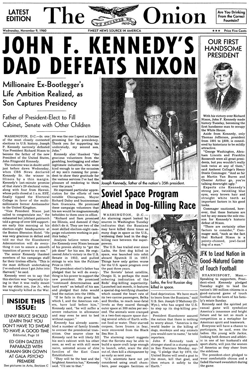 Nov. 9, 1960