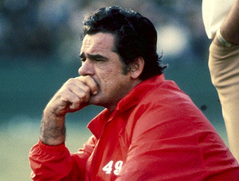 Former 49ers Head Coach Dick Nolan Dead At 69-82-5