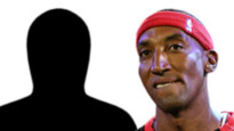 Confusing 24-Player Trade Sends You, Scottie Pippen To Utah Jazz