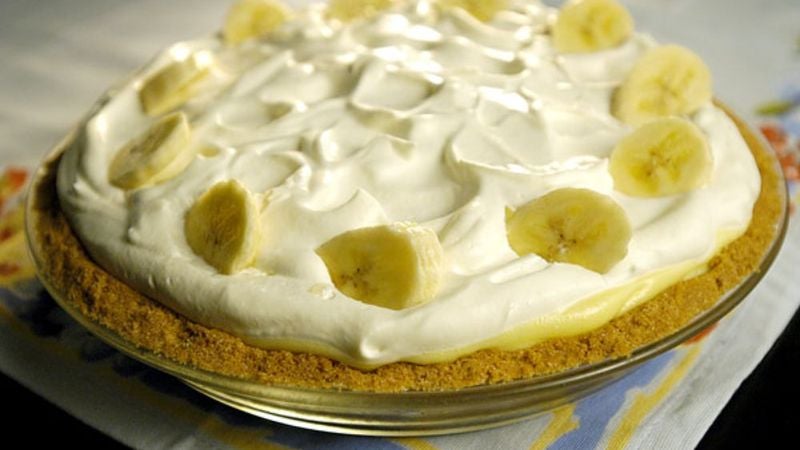 Study Finds Link Between Being Struck By Cream Pie, Diminished Social Standing