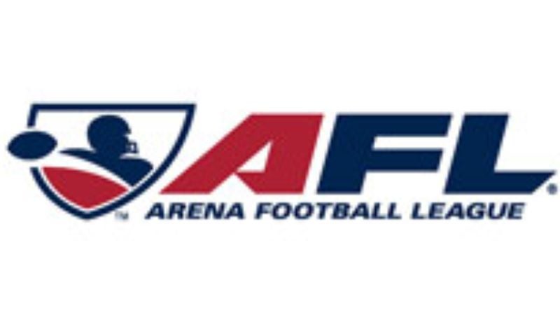 Struggling Arena Football League To Hold Game Outdoors