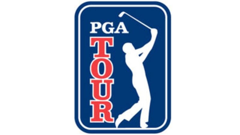 PGA Holds Quick Tournament With Tiger Woods Out Of Town