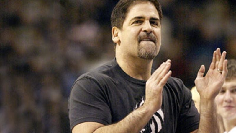 Mark Cuban To New Maverick Jason Kidd: 'I'm Open'