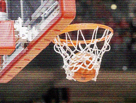 Rare Miami Heat Basket Captured On Videotape