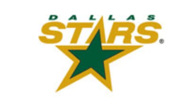 Excited Dallas Stars Hear Dallas Morning News Reporter May Be At Next Game