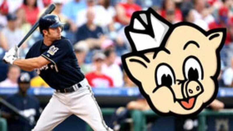 Piggly Wiggly Scouting Report Indicates J.J. Hardy Enjoys Rib-Eye Steaks