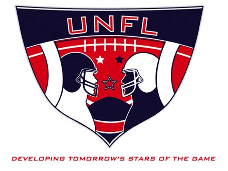 The Debut Of The UNFL