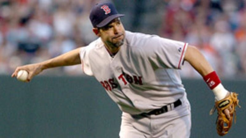 Mike Lowell Second In All-Star Voting But Leads In All-Star Superdelegates