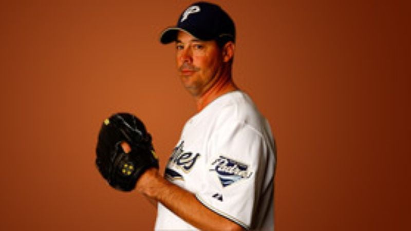 Report: Greg Maddux Can Guess Any Pitcher's WHIP Just By Looking At Them