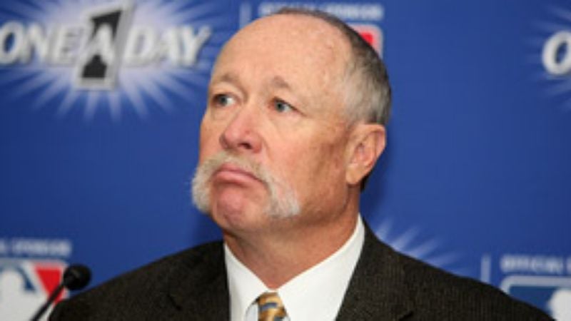 Goose Gossage Admitted Into Hall Of Fame After Correctly Answering Three Baseball History Questions