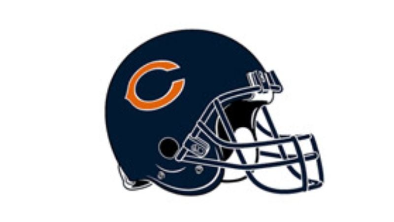 Bears Unveil New-Look-Like-Shit Offense